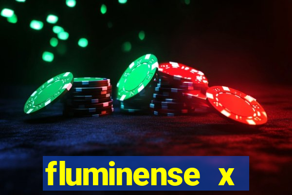 fluminense x fortaleza futemax